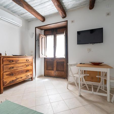 Apartamento Maison Cassano Charme Nápoles Exterior foto