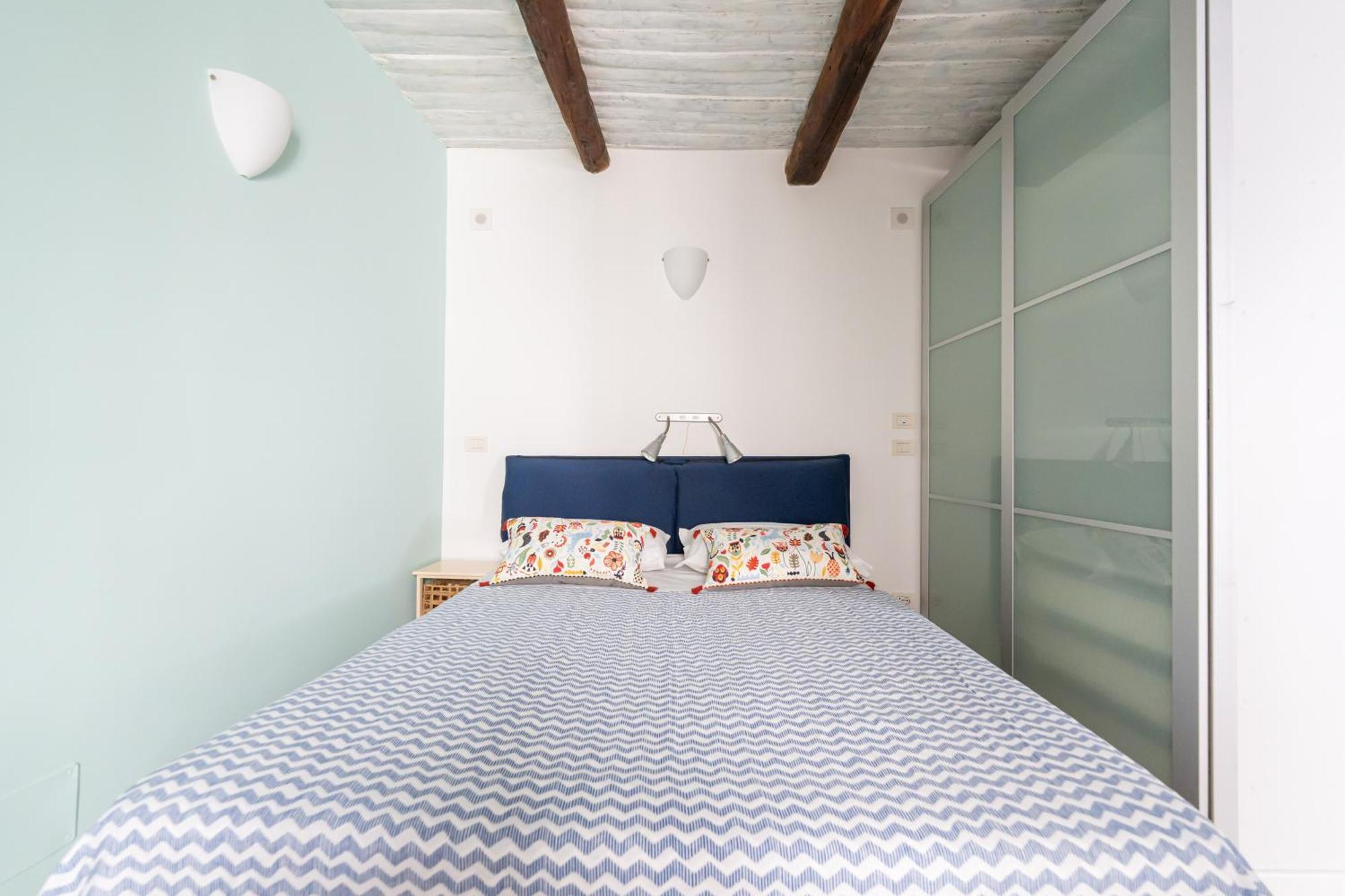 Apartamento Maison Cassano Charme Nápoles Exterior foto