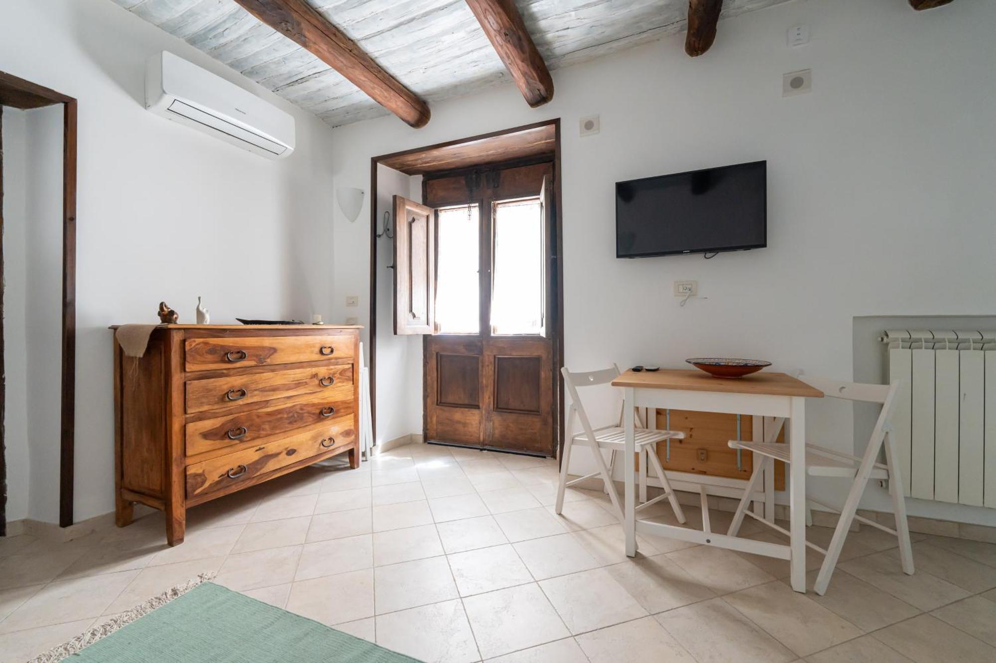 Apartamento Maison Cassano Charme Nápoles Exterior foto