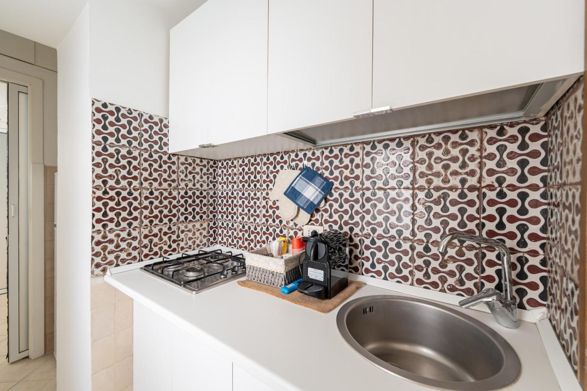 Apartamento Maison Cassano Charme Nápoles Exterior foto